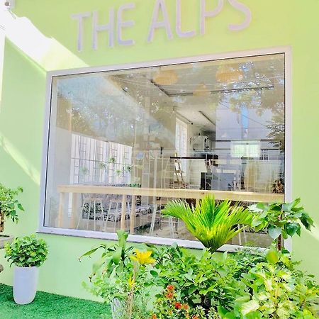 The Alps Homestay Дананг Екстериор снимка