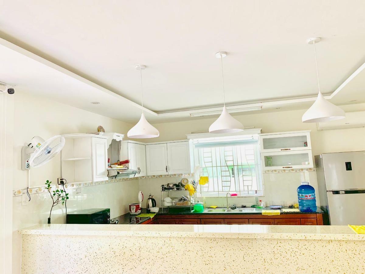 The Alps Homestay Дананг Екстериор снимка
