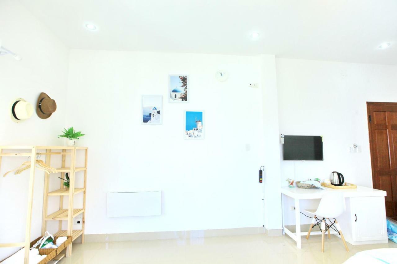 The Alps Homestay Дананг Екстериор снимка