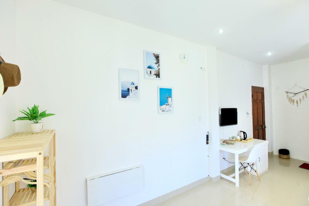 The Alps Homestay Дананг Екстериор снимка